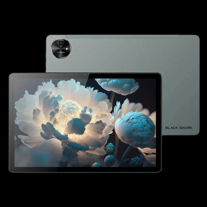 Black Shark Pad 6 11 8GB/256GB WiFi/4G Gris - Tablet