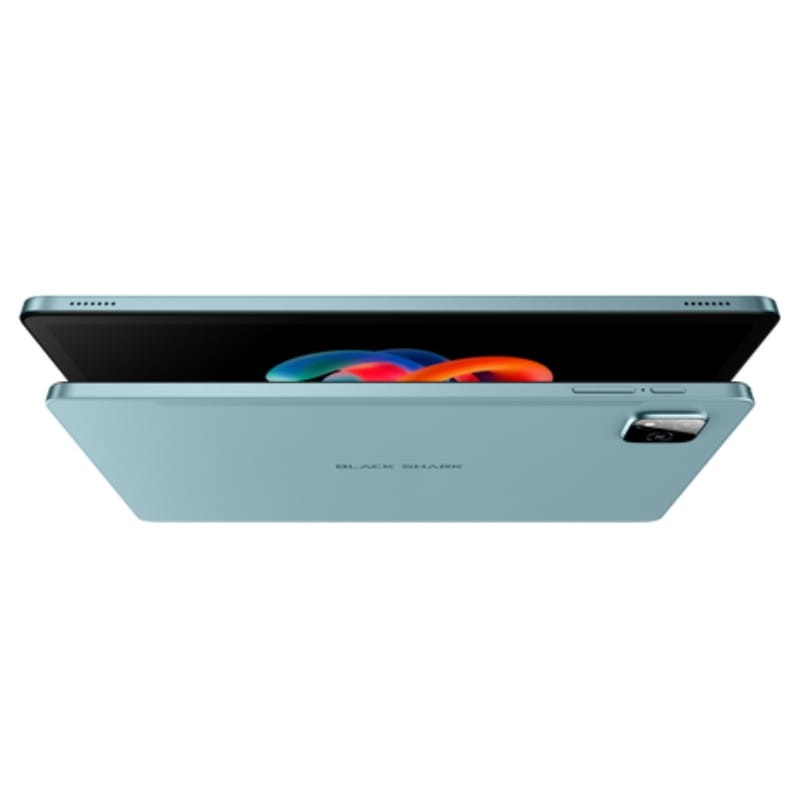 Black Shark Pad 7 11 Pouces 8Go/128Go 4G Bleu - vue arrière
