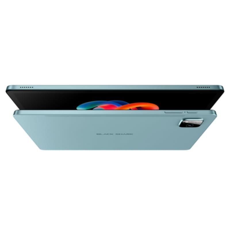 Black Shark Pad 7 11 Pouces 8Go/128Go 4G Bleu - vue arrière