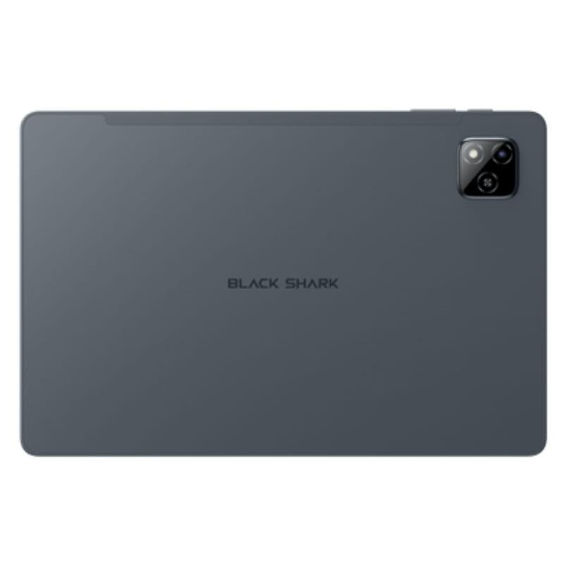 Black Shark Pad 7 11 Pulgadas 8GB/128GB 4G Gris - vista trasera