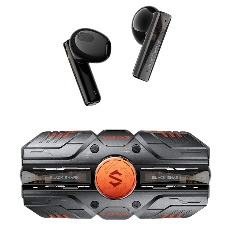 Black Shark Rokas 3 Negro