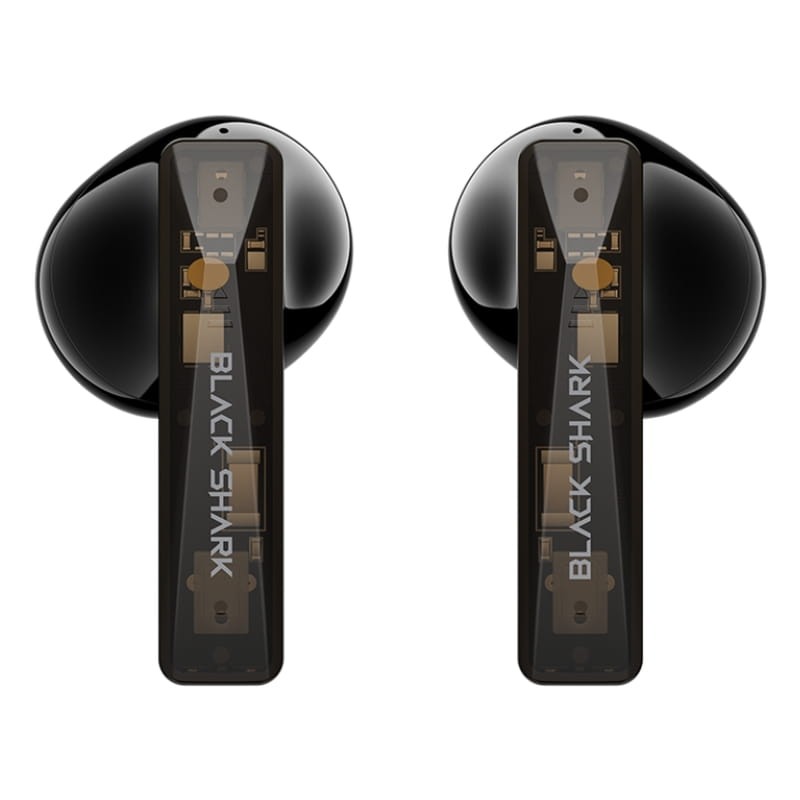 Black Shark Rokas 3 Negro - auriculares TWS