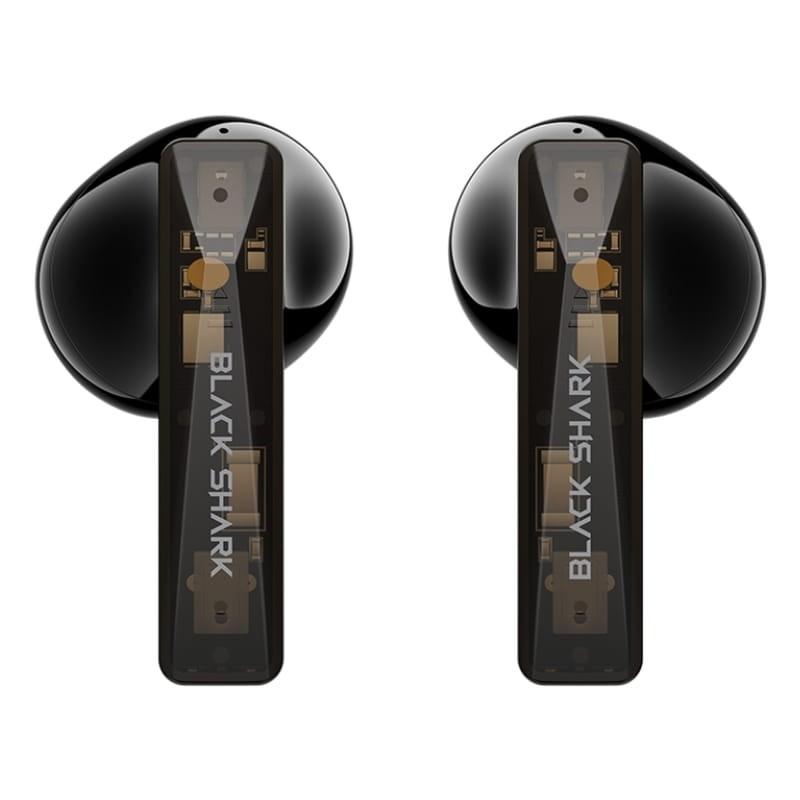 Black Shark Rokas 3 Negro - auriculares TWS