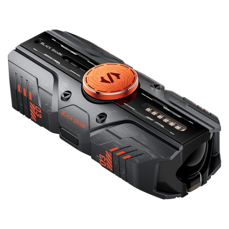 Black Shark Rokas 3 Negro - estuche de carga