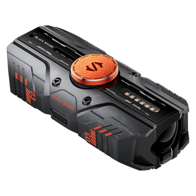 Black Shark Rokas 3 Negro - estuche de carga