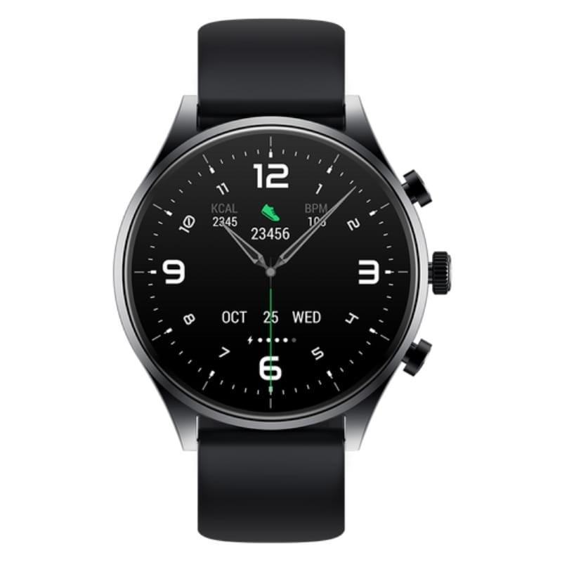 Black Shark S1 Classic Negro - vista frontal