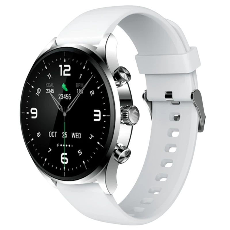 Black Shark S1 Classic Plata