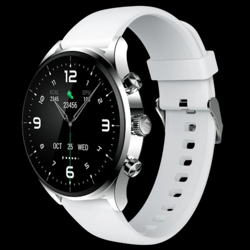 Black Shark S1 Classic Argent