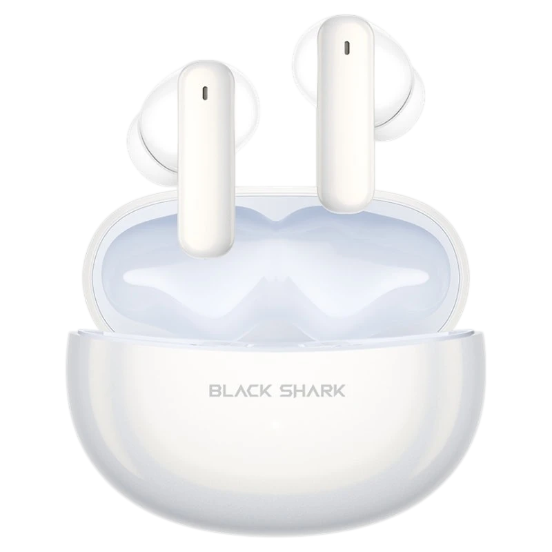 Black Shark T13 ANC Blanco