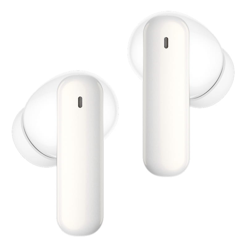 Black Shark T13 ANC Blanco - auriculares TWS