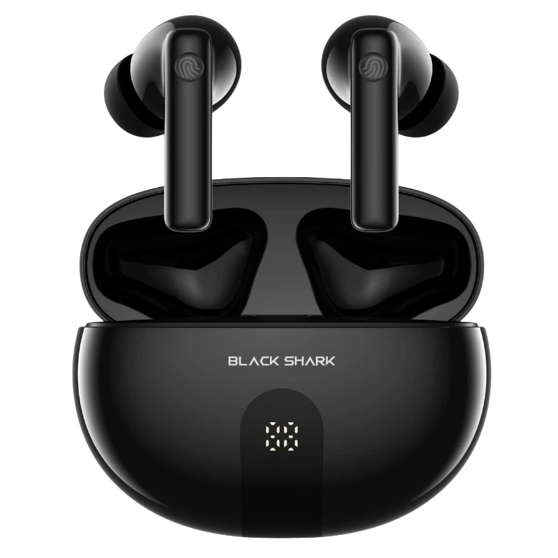 Black Shark T18 ANC - Auriculares Bluetooth