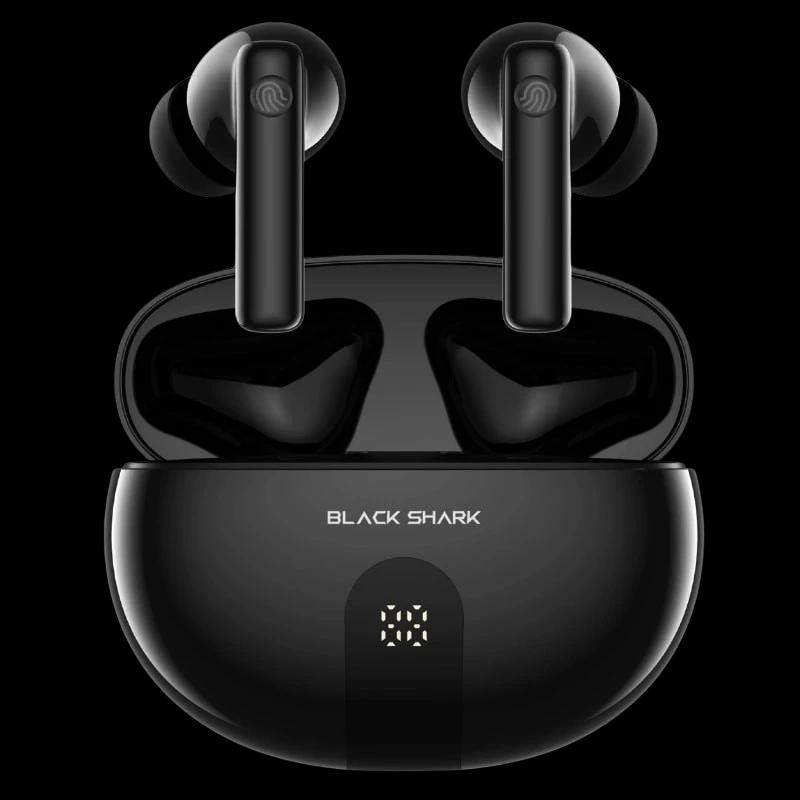 Black Shark T18 ANC - Auriculares Bluetooth