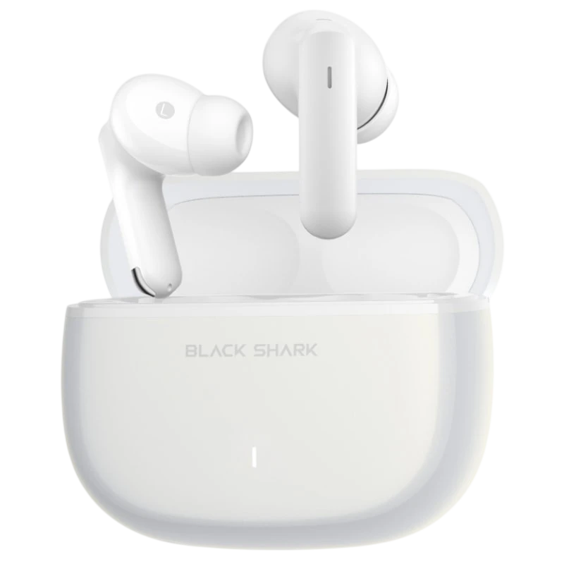 Black Shark T23 Blanco