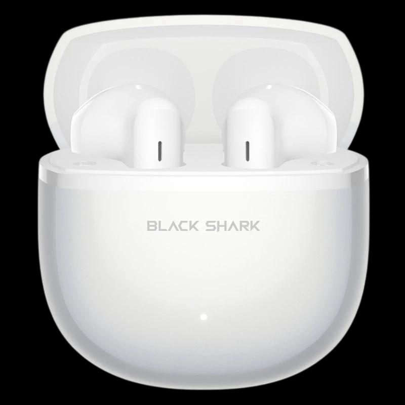 Black Shark T24 Blanco