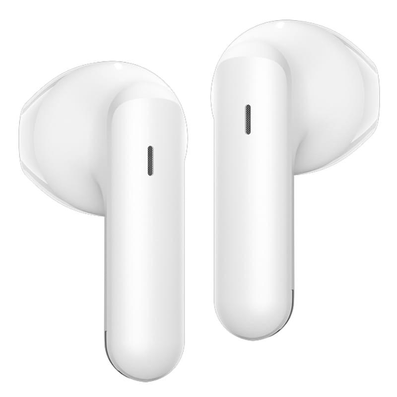 Black Shark T24 Blanco - auriculares TWS