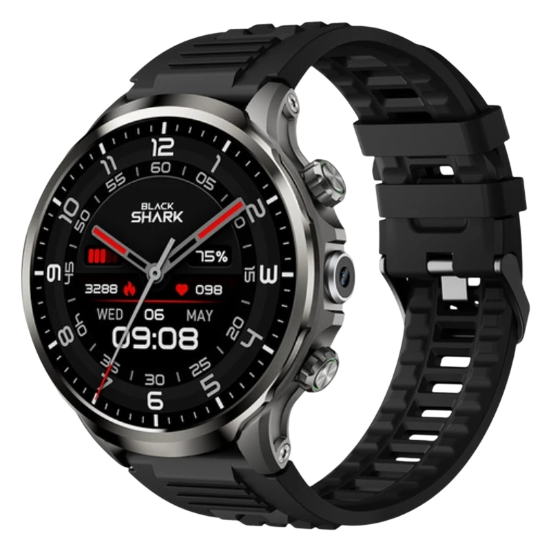 Black Shark Watch X WiFi + 4G - Reloj Inteligente