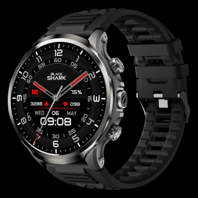 Black Shark Watch X WiFi + 4G - Reloj Inteligente