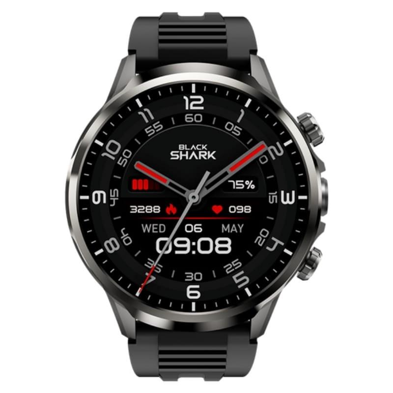 Black Shark Watch X WiFi + 4G - Reloj Inteligente - vista frontal