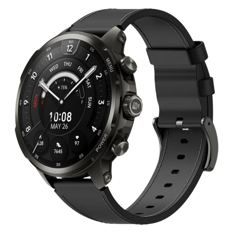 Black Shark Watch X Pro WiFi + 4G - Reloj Inteligente