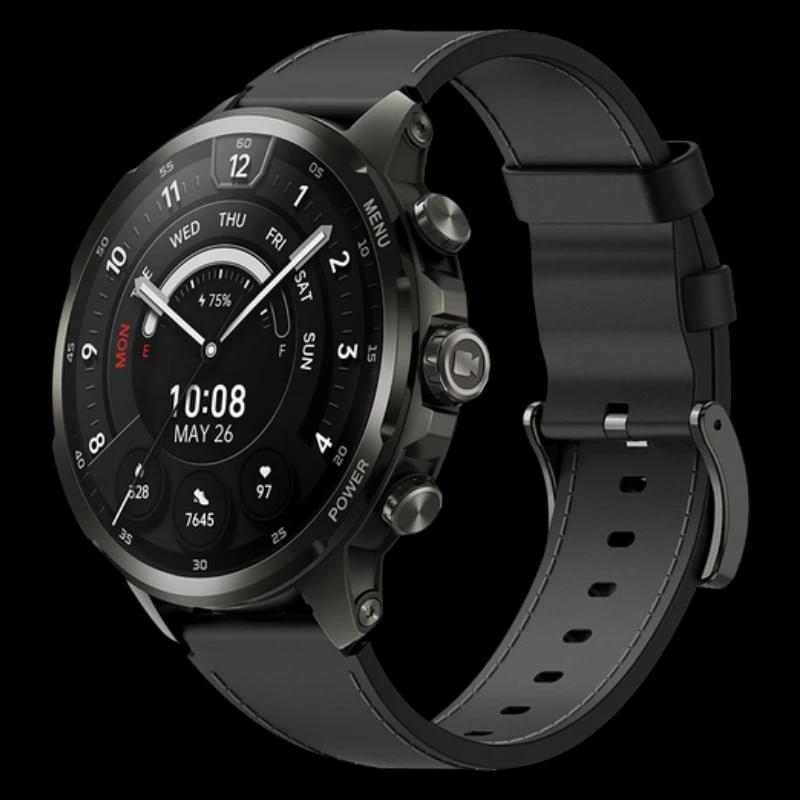Black Shark Watch X Pro WiFi + 4G - Reloj Inteligente