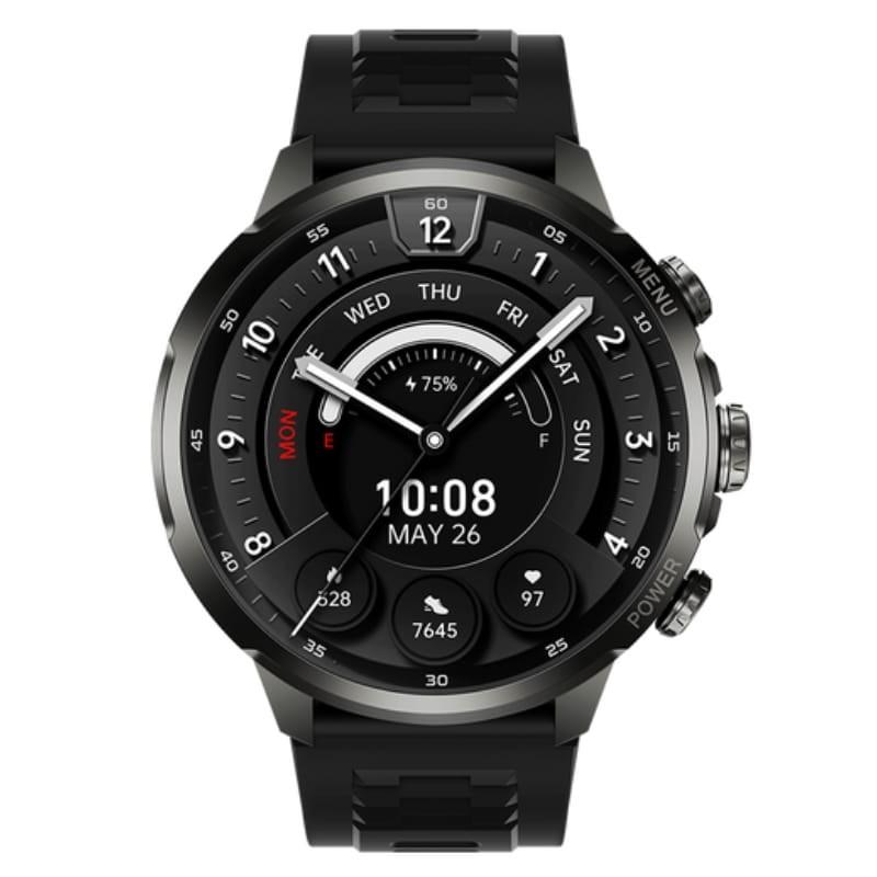 Black Shark Watch X Pro WiFi + 4G - Reloj Inteligente - vista frontal