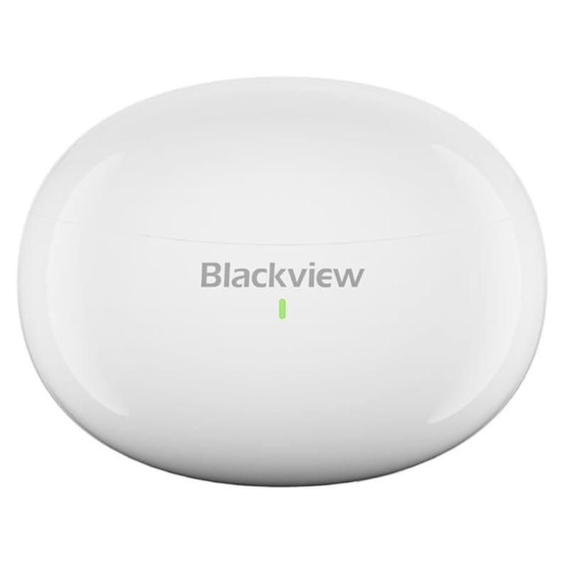 Blackview AirBuds 30 Branco - estojo de carregamento