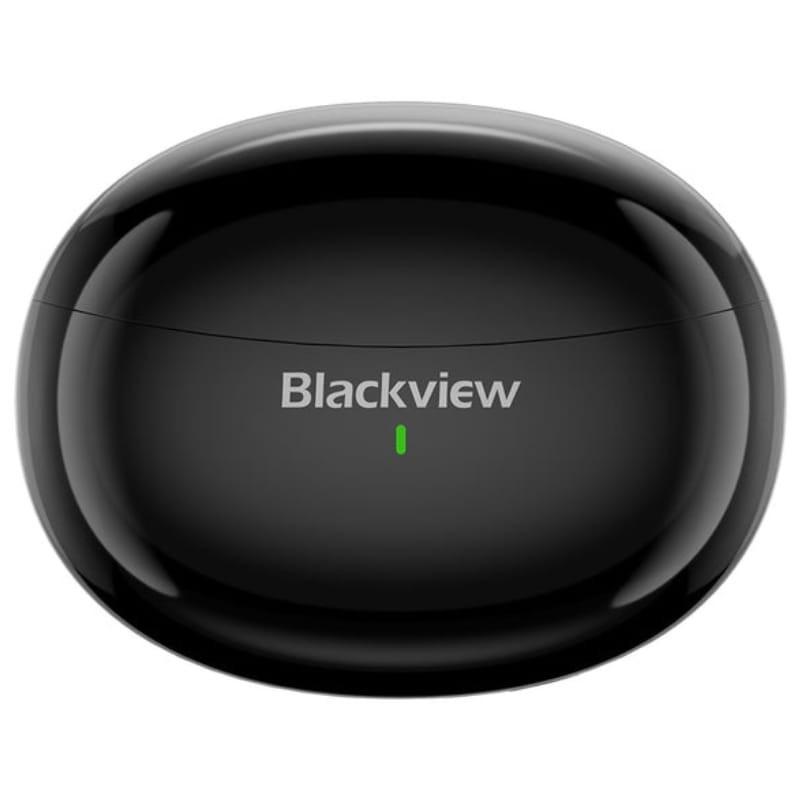 Blackview AirBuds 30 Preto - estojo de carregamento