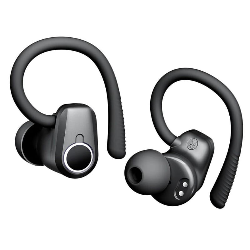 Blackview Airbuds 60 Preto - Auscultadores Bluetooth - auriculares esquerdo e direito
