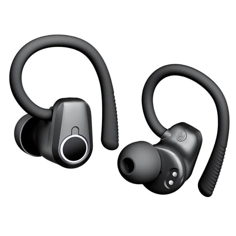Blackview Airbuds 60 Preto - Auscultadores Bluetooth - auriculares esquerdo e direito