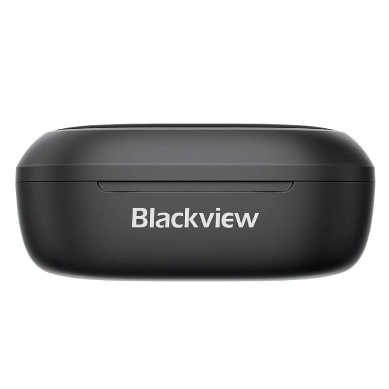 Blackview Airbuds 60 Preto - Auscultadores Bluetooth - estojo de carregamento