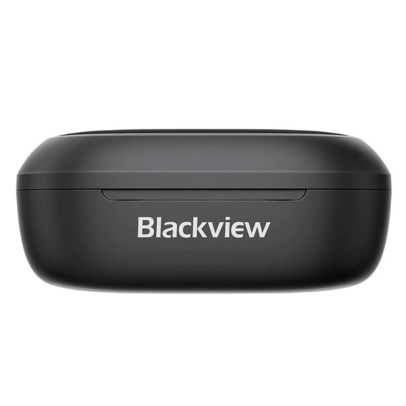 Blackview Airbuds 60 Preto - Auscultadores Bluetooth - estojo de carregamento