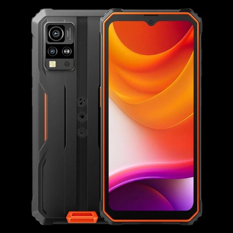 Blackview BV4800 SE 4GB/64GB Naranja
