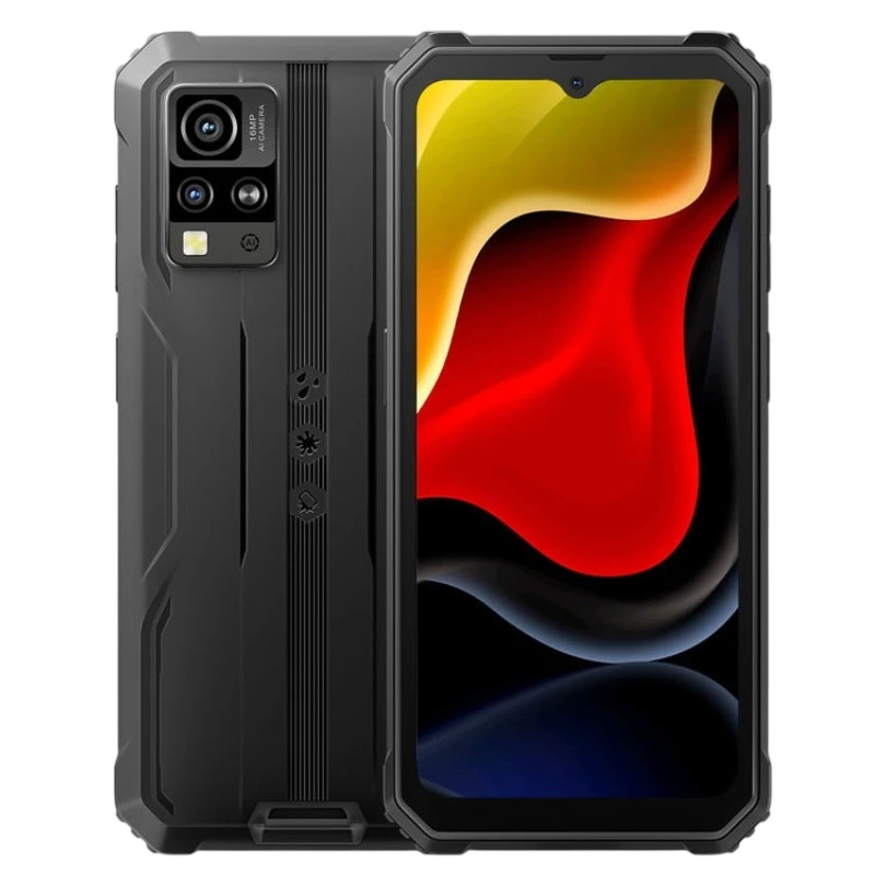 Blackview BV4800 SE 4GB/64GB Negro