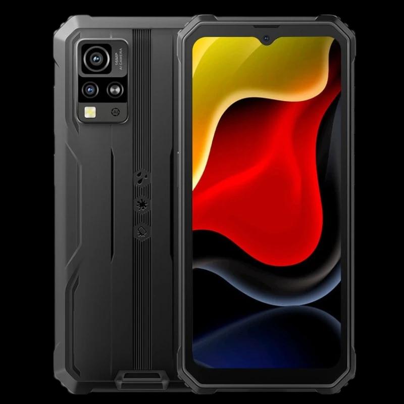 Blackview BV4800 SE 4GB/64GB Preto