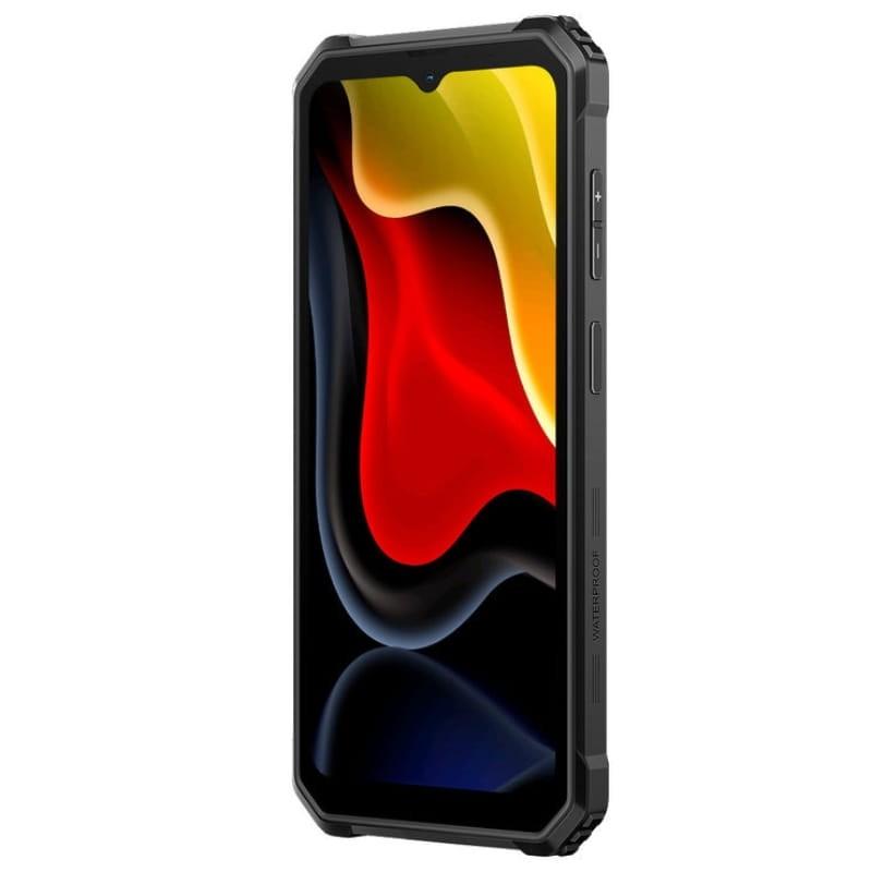 Blackview BV4800 SE 4GB/64GB Preto - vista a 45 graus