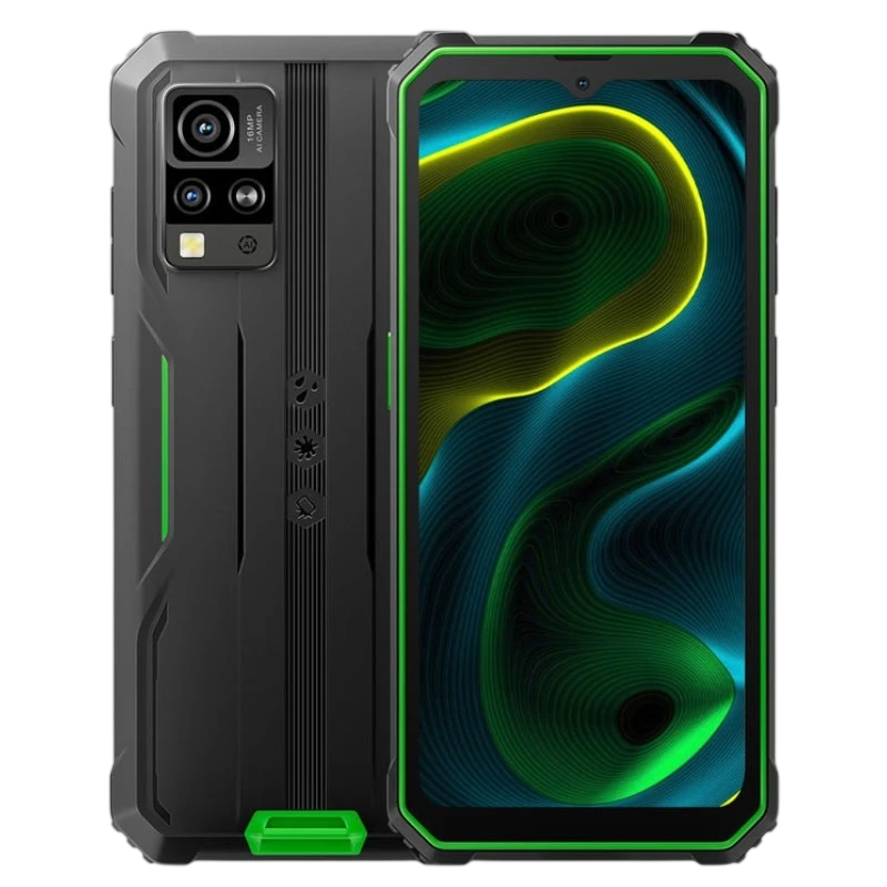 Blackview BV4800 SE 4GB/64GB Verde