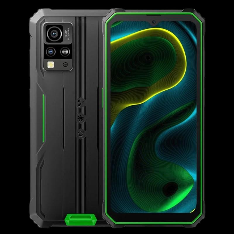 Blackview BV4800 SE 4GB/64GB Verde