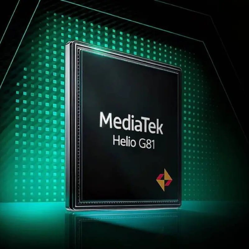 Blackview Fort 2 8GB/128GB Dual SIM Blanco - procesador