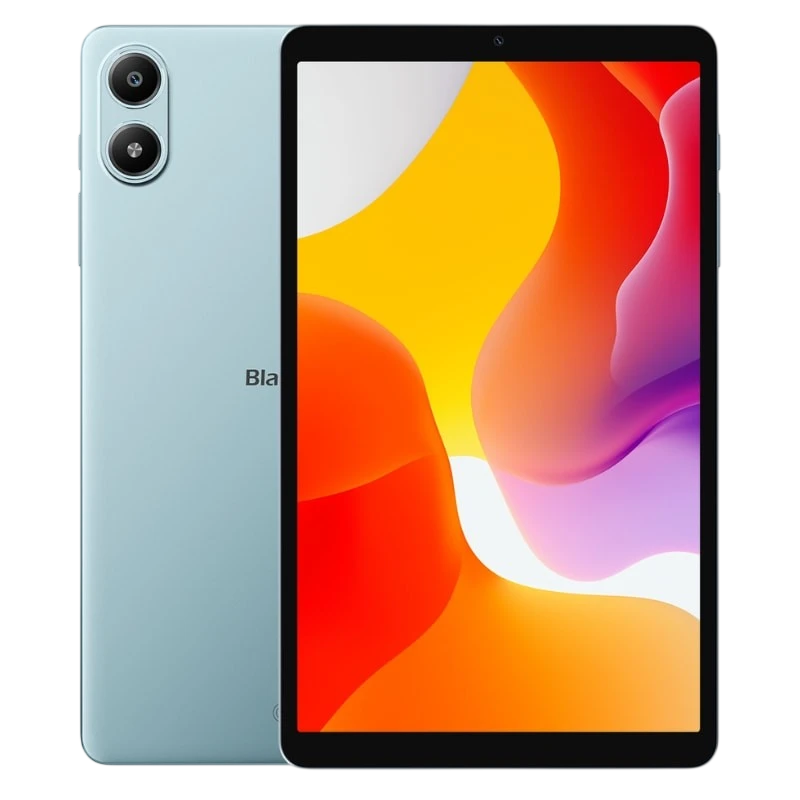 Blackview Link 2 8,68 4GB/128GB WiFi+4G Azul