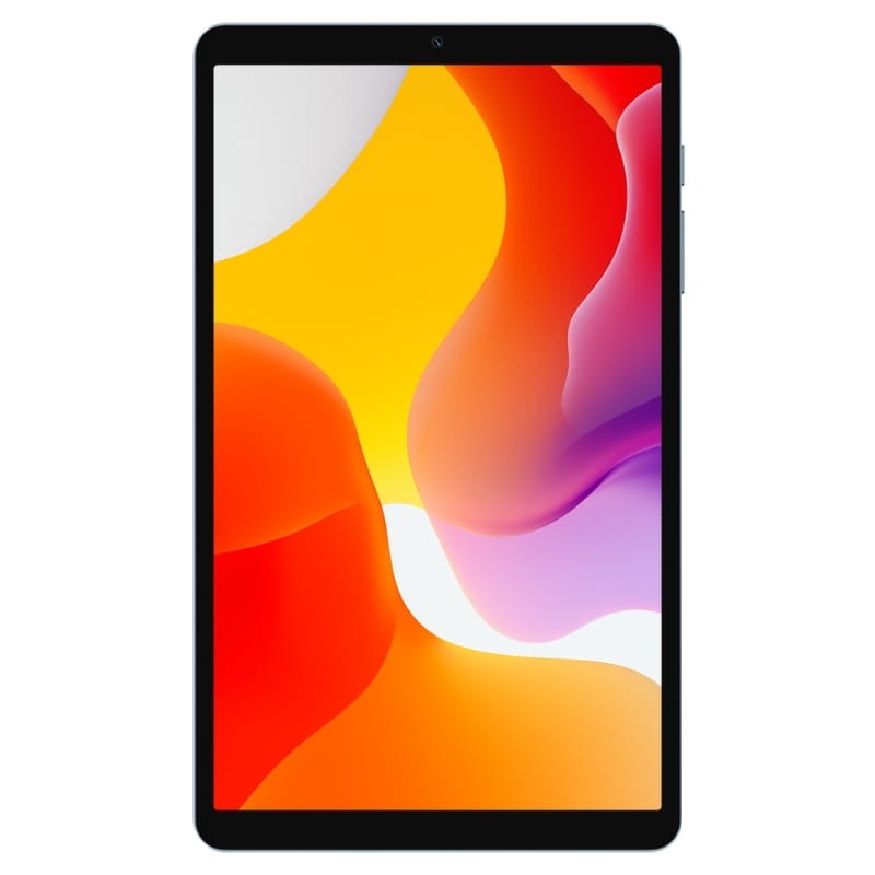 Blackview Link 2 8,68 4Go/128Go WiFi+4G Bleu - vue de face