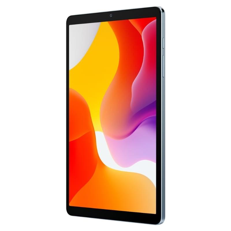 Blackview Link 2 8,68 4Go/128Go WiFi+4G Bleu - vue à 45 degrés