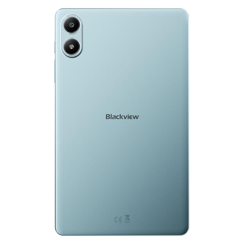 Blackview Link 2 8,68 4Go/128Go WiFi+4G Bleu - vue arrière