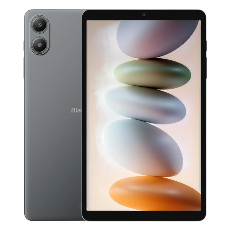 Blackview Link 2 8,68 4GB/128GB WiFi Preto