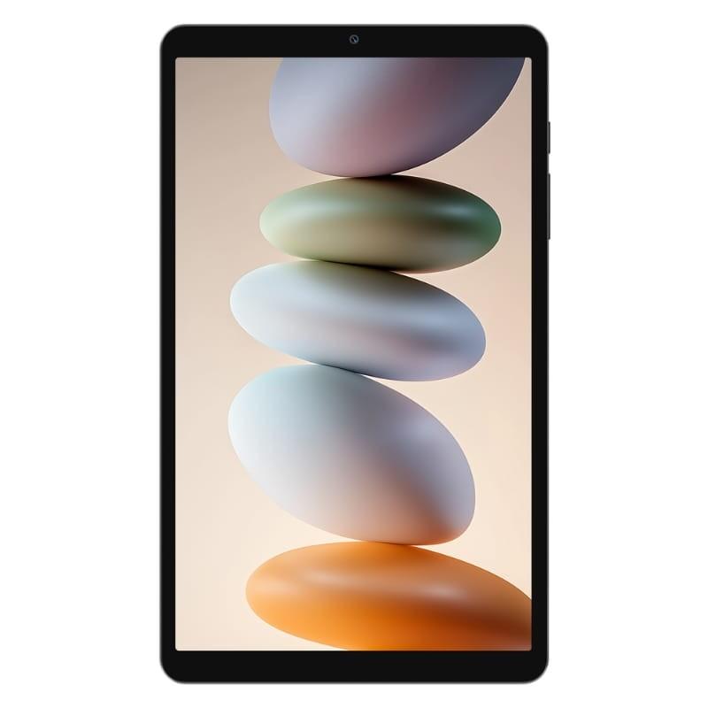 Blackview Link 2 8,68 4GB/128GB WiFi+4G Preto - vista frontal