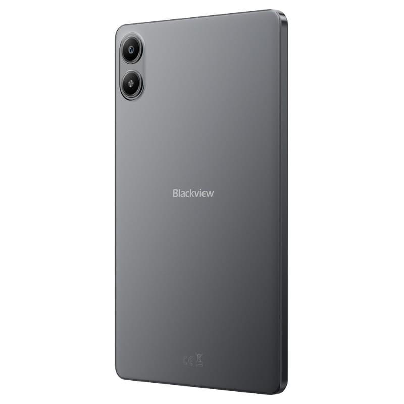 Blackview Link 2 8,68 4GB/128GB WiFi+4G Preto - vista traseira a 45 graus