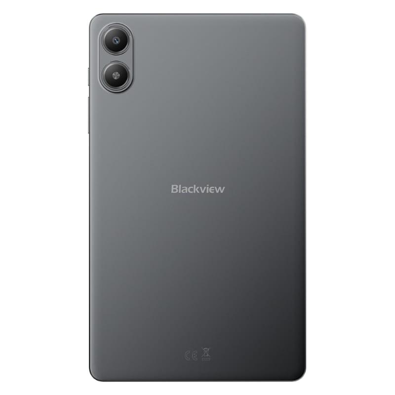 Blackview Link 2 8,68 4GB/128GB WiFi+4G Preto - vista traseira