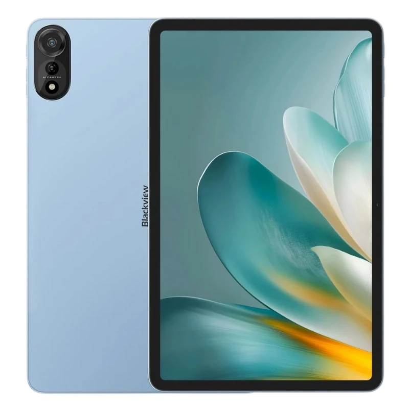 Blackview MEGA 2 WiFi 12 Pulgadas 12GB/256GB Azul