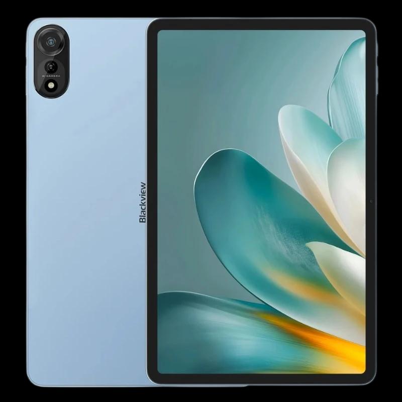 Blackview MEGA 2 WiFi 12 Pulgadas 12GB/256GB Azul