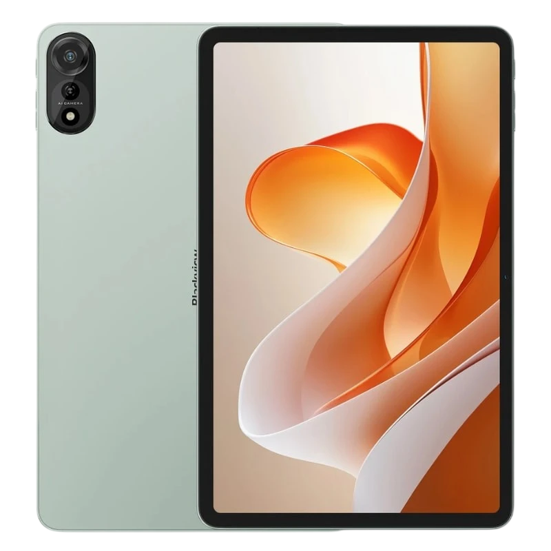 Blackview MEGA 2 WiFi 12 pouces 12Go/256Go Vert