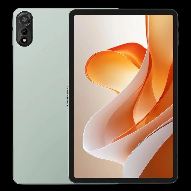 Blackview MEGA 2 WiFi 12 pouces 12Go/256Go Vert